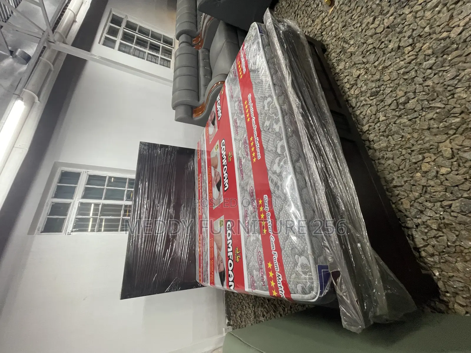 Home and Office Furniture Mbale, Soroti