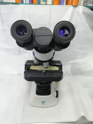 Olympus Cx2e Microscope