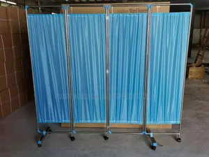 Patient Screens