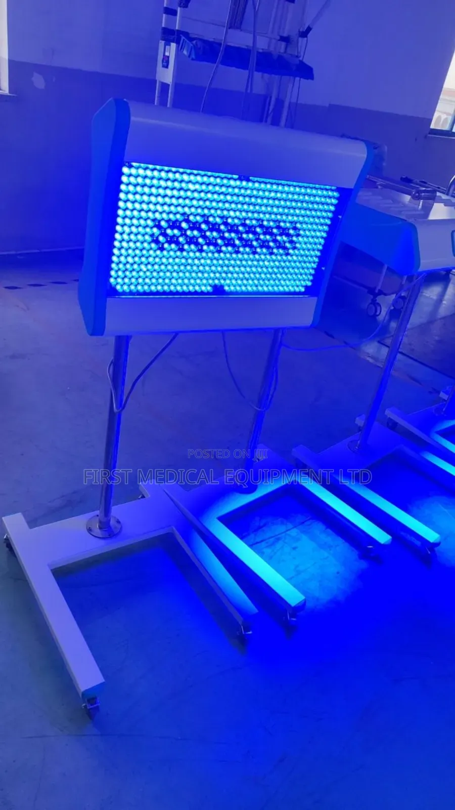 Led Phototherapy Light
