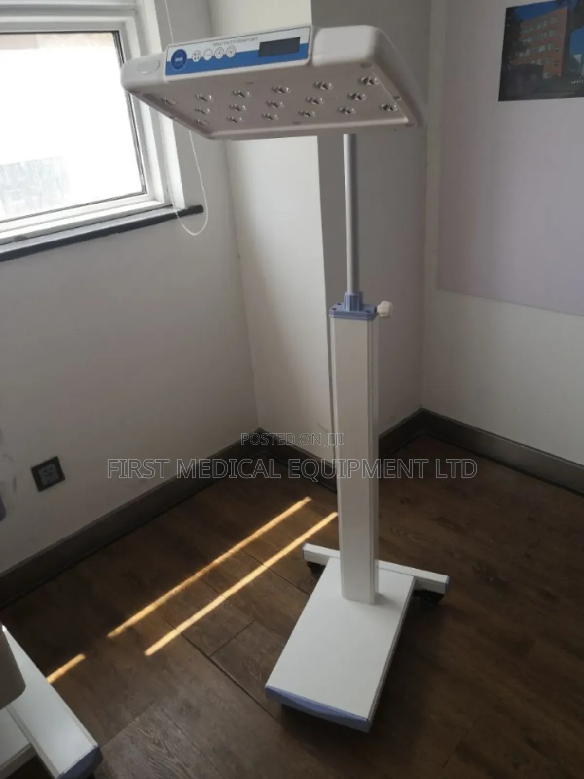Led Phototherapy Light