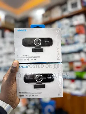 Anker Powerconf C300