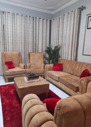Tiktok Sofa All Ovaa