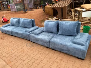 Sofa Pato MMM