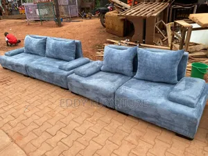Sofa Pato MMM