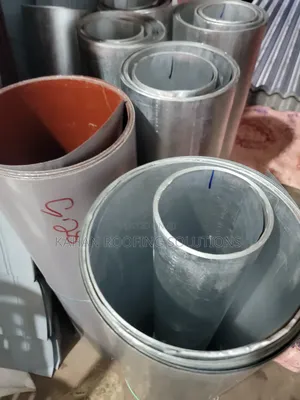Plain Sheets Uncolored Ironsheets Iron Sheets