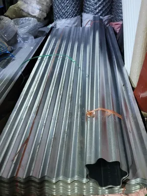 Ordinary Ironsheets Iron Sheets Galvanized