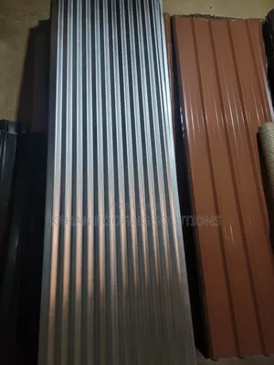 Ordinary Ironsheets Iron Sheets Galvanized