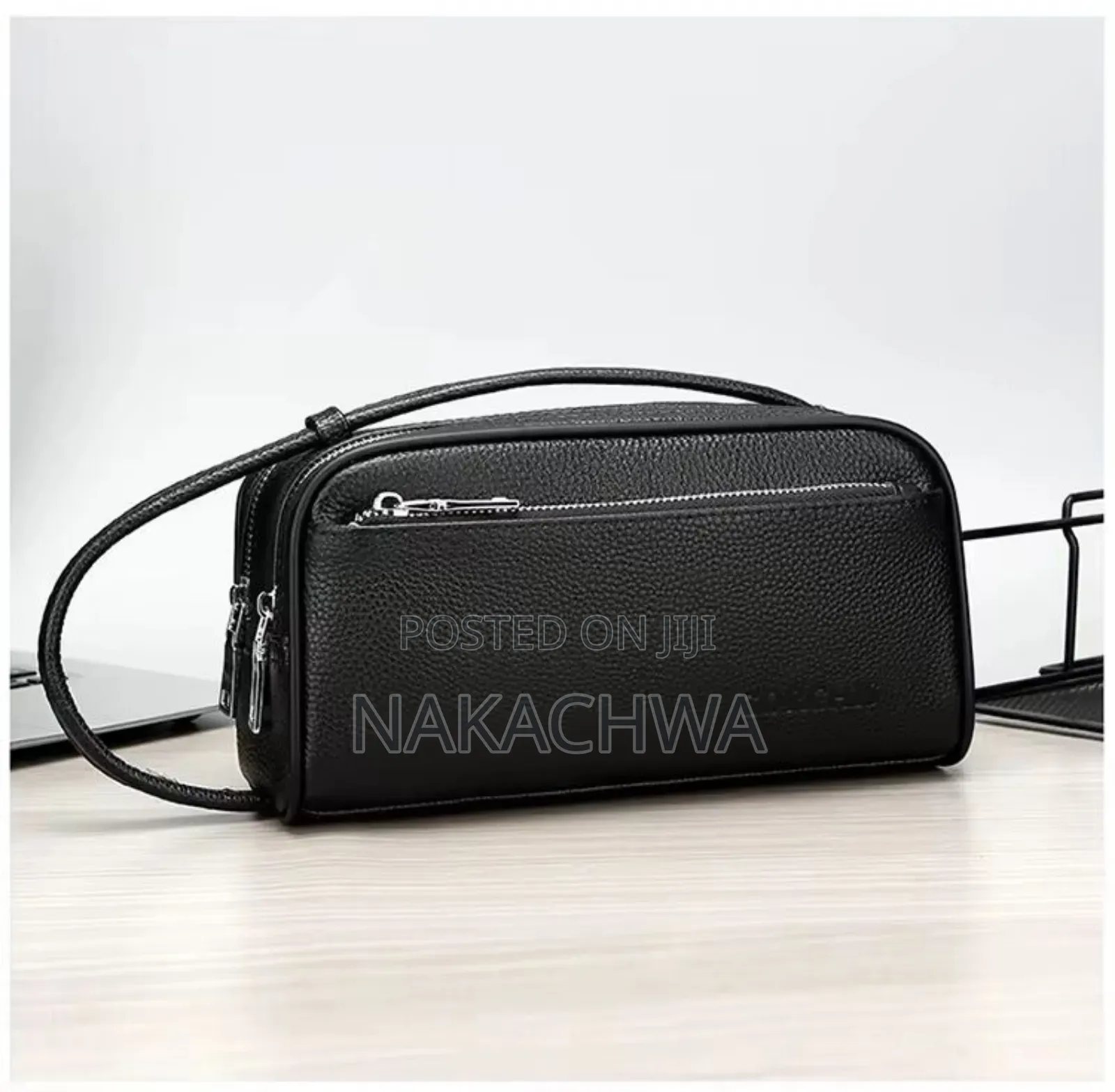 Its an Original Mens Hand Bags