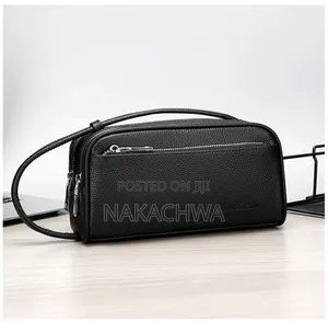 Its an Original Mens Hand Bags