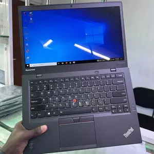 Laptop Lenovo ThinkPad X1 Carbon 8GB Intel Core i5 SSHD (Hybrid) 256GB