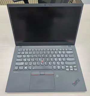 Laptop Lenovo ThinkPad X1 Carbon 8GB Intel Core i5 SSHD (Hybrid) 256GB