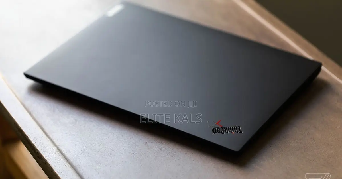 Laptop Lenovo ThinkPad X1 Carbon 8GB Intel Core i5 SSHD (Hybrid) 256GB