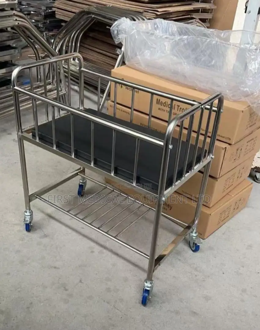 Baby Cribs