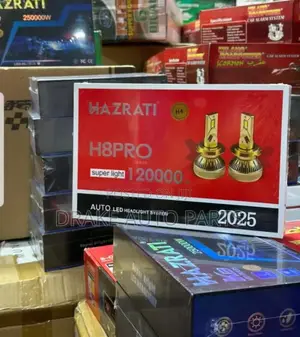 12v_24v Led Bulb's for All Cars Available
