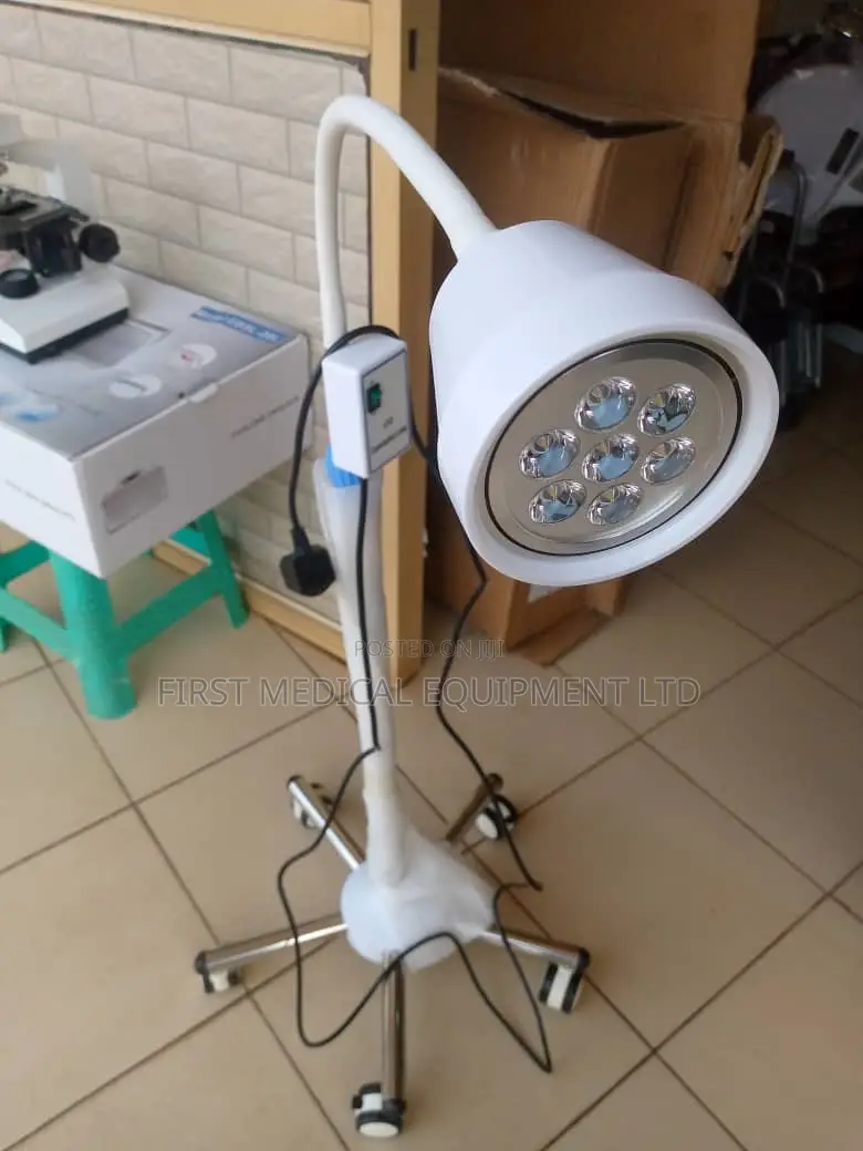 Led Examination Lamp