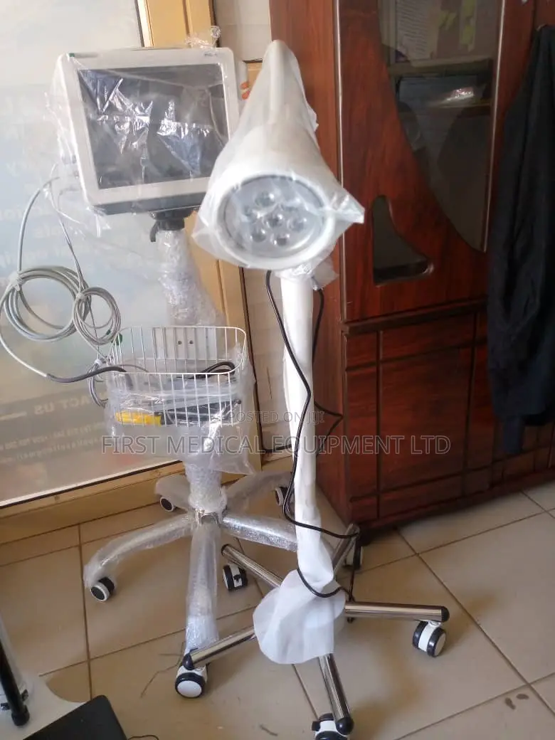 Led Examination Lamp