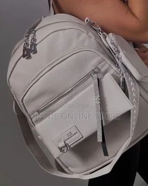 Women Soft Leather Bag