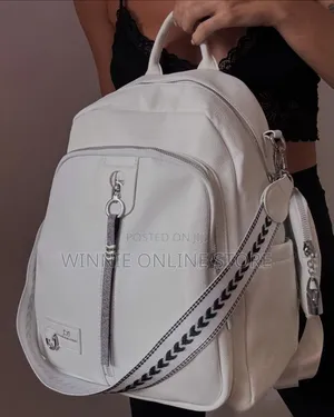 Women Soft Leather Bag