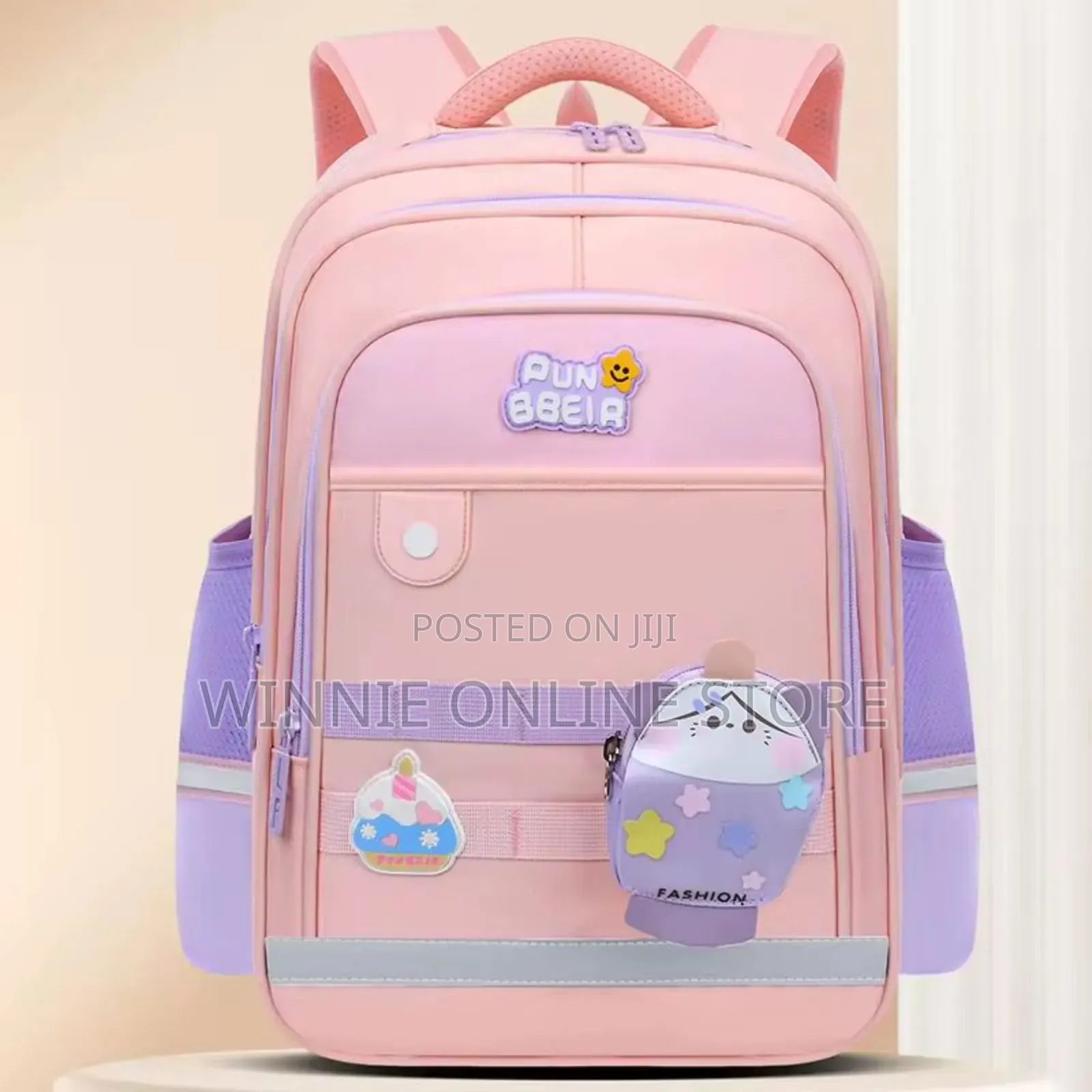 Back To School Bags