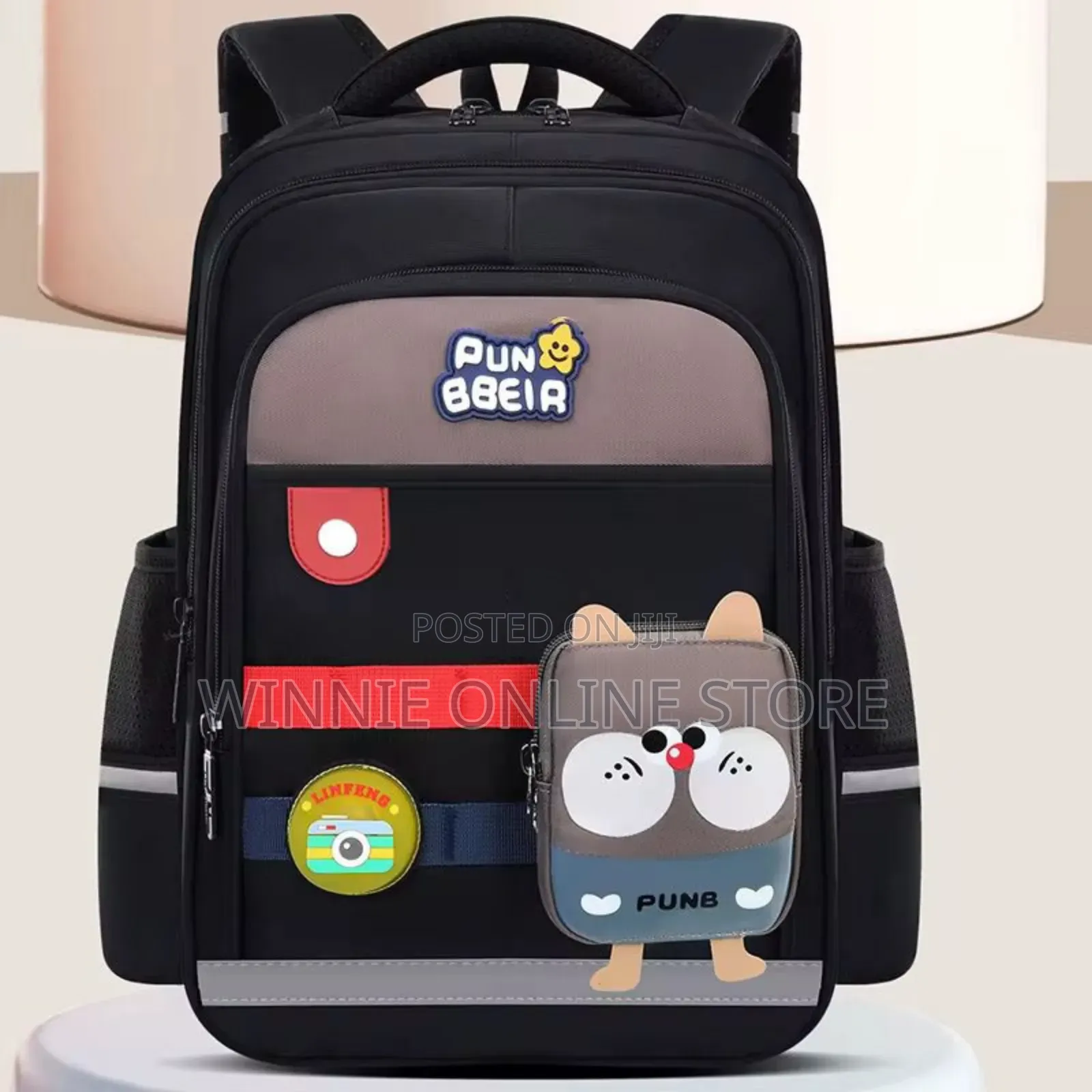 Back To School Bags
