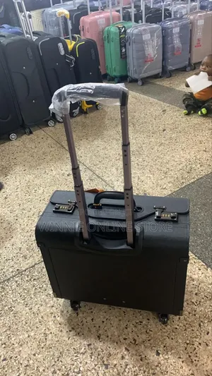 Pilot Bags