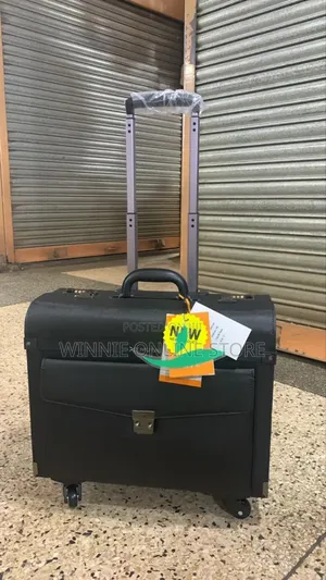 Pilot Bags