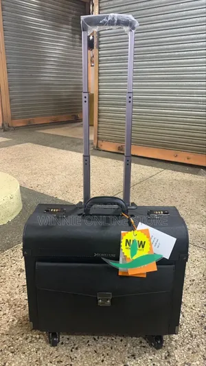 Pilot Bags