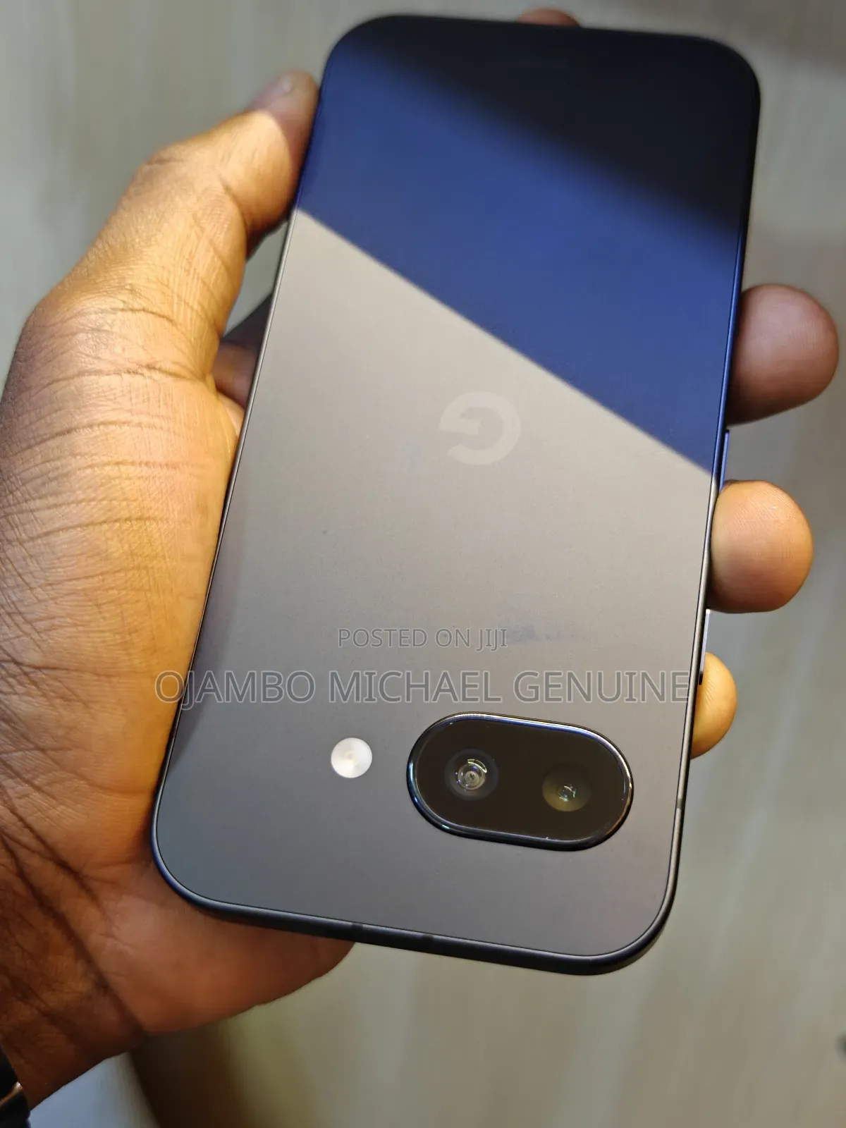 Google Pixel 9a 256 GB Black
