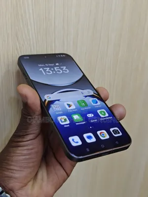 Oppo Find X8 512 GB Black