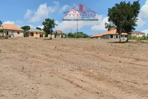 Prime Plots For Sale At Buyala Executive Estate~Mityana Road