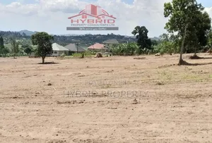 Prime Plots For Sale At Buyala Executive Estate~Mityana Road