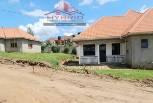 Prime Plots For Sale At Buyala Executive Estate~Mityana Road