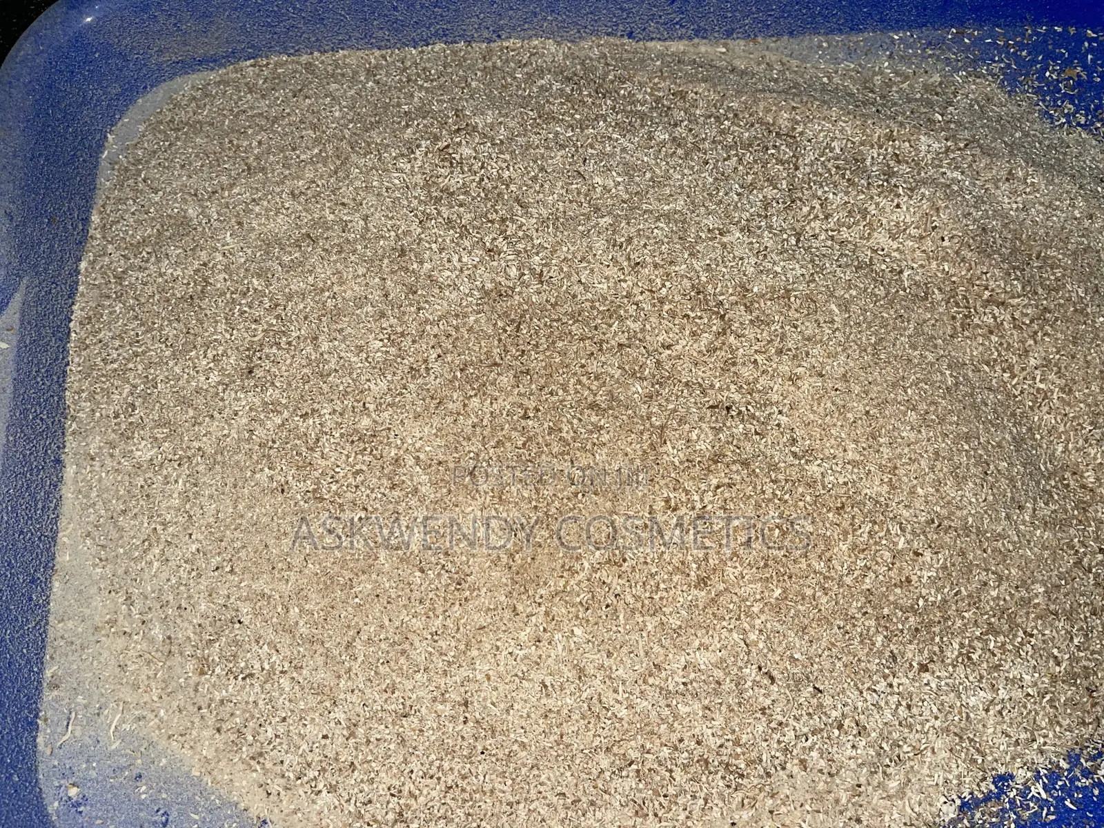 Mushroom Powder