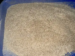 Mushroom Powder