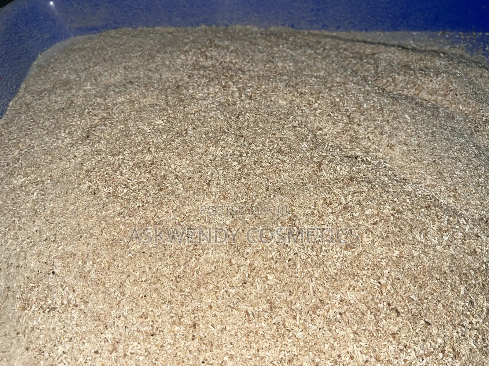 Mushroom Powder