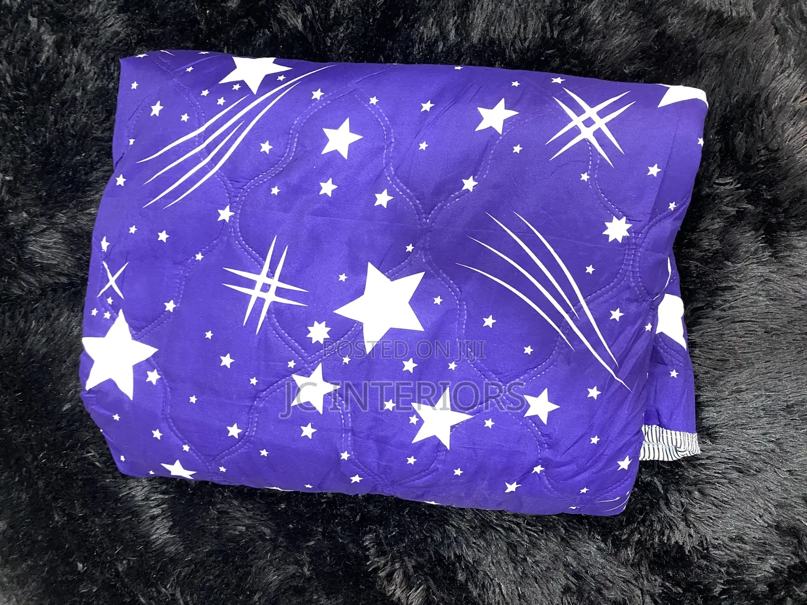 Simple Duvet for Small Beds - Thin Body
