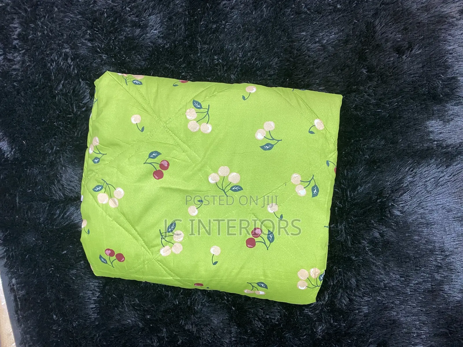 Simple Duvet for Small Beds - Thin Body