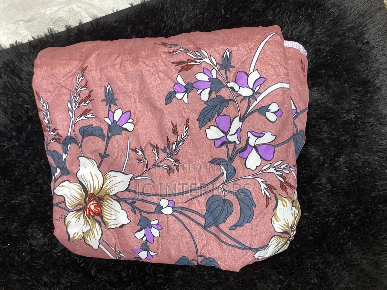 Simple Duvet for Small Beds - Thin Body