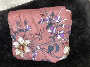 Simple Duvet for Small Beds - Thin Body