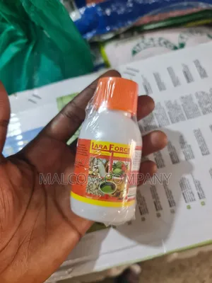 Lava Force for Bedbugs 100ml 10ltrs of Water.