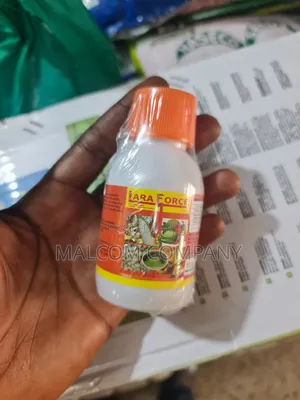 Lava Force for Bedbugs 100ml 10ltrs of Water.