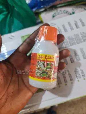 Lava Force for Bedbugs 100ml 10ltrs of Water.