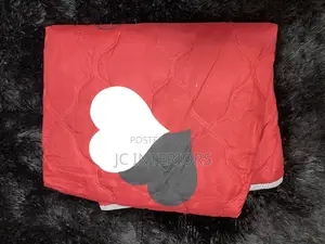 Simple Duvet for Small Beds - Thin Body
