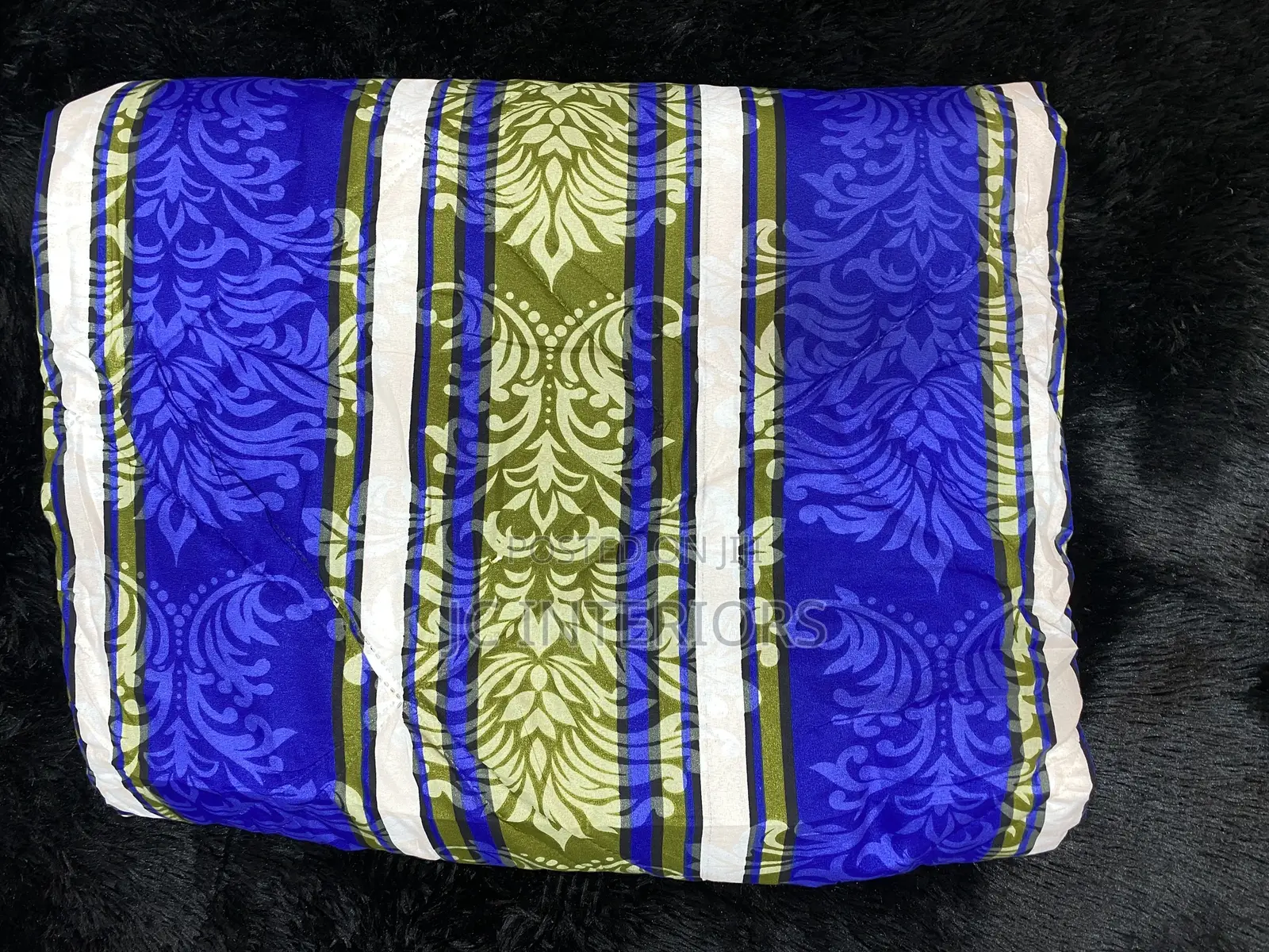 Simple Duvet for Small Beds - Thin Body