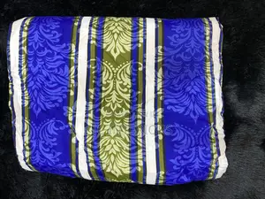 Simple Duvet for Small Beds - Thin Body