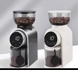 Electric Coffee Grinder