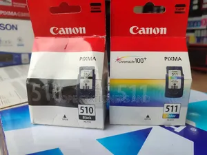 Canon 510 511 Catrigdes