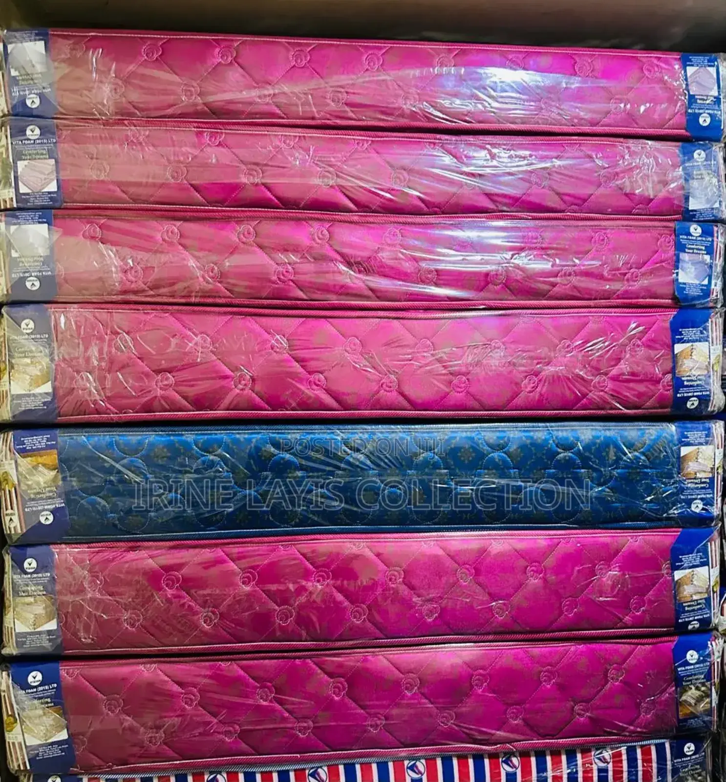 Delixe3 by 6 6 Inch Vitaform