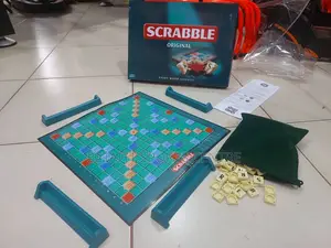 Scrabble Original